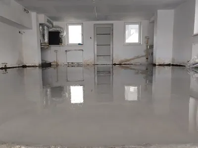 Speed-Bet Posadzki Przemysłowe